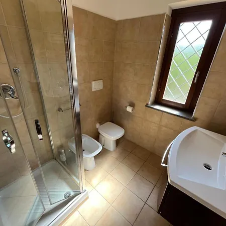 Holiday home Le Tre Camelie