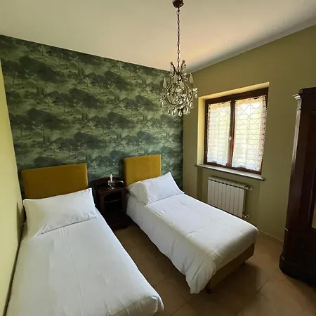 Holiday home Le Tre Camelie *