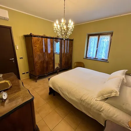 Holiday home Le Tre Camelie *