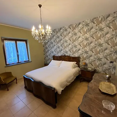 Le Tre Camelie Дом отдыха