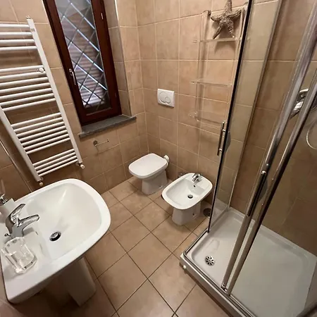 Le Tre Camelie Holiday home