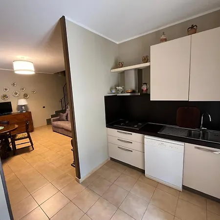 Le Tre Camelie Holiday home *