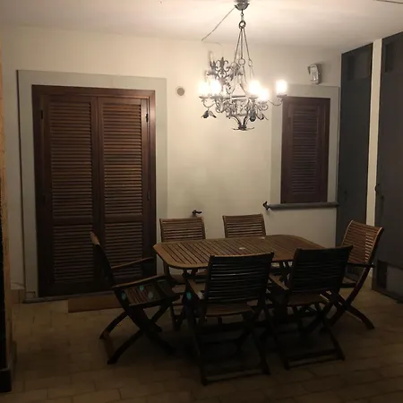 Le Tre Camelie Casa vacanze *